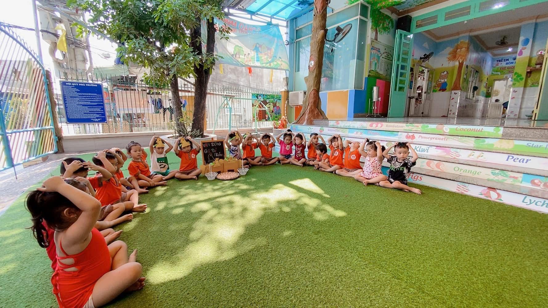 Góp phần nâng cao chất lượng giáo dục trong các nhà trường