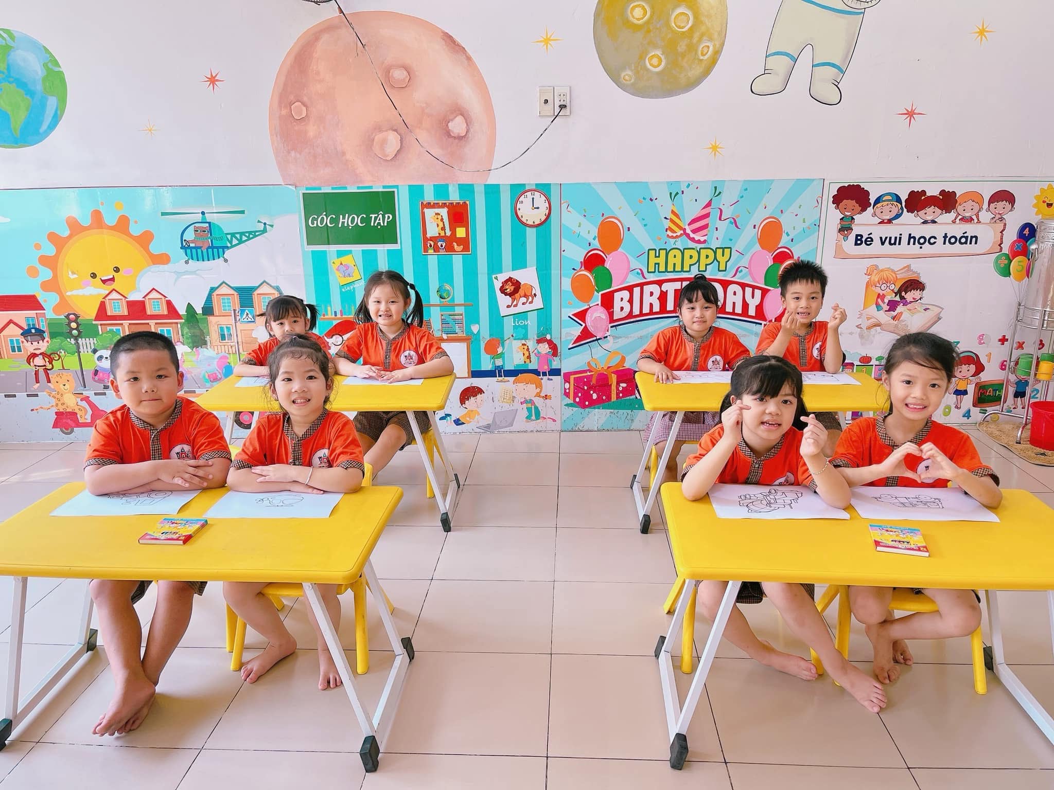 Giáo dục truyền thống cách mạng cho thế hệ tương lai của đất nước