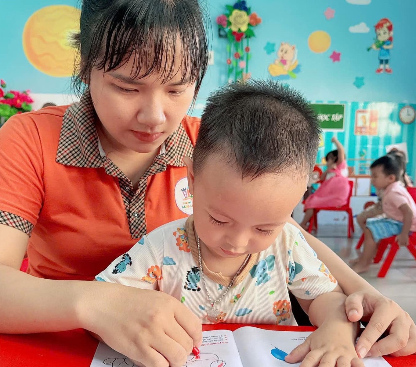 Đồng Nai tiếp tục đẩy mạnh xã hội hóa giáo dục